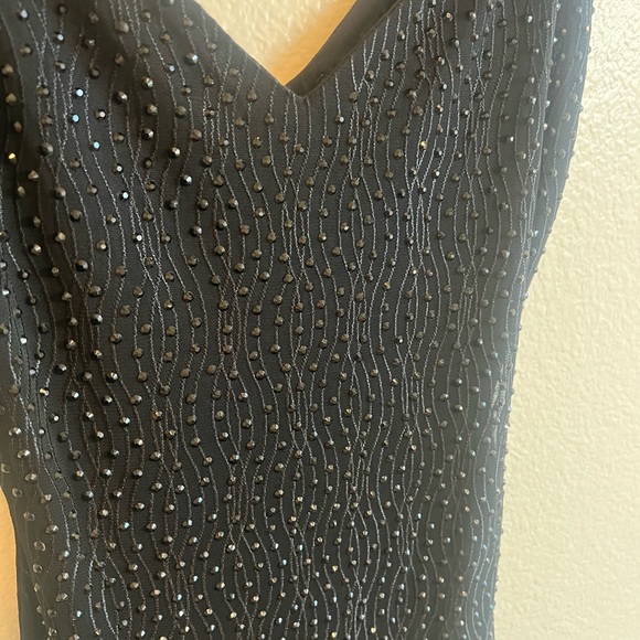 Black dress - Picture 2 of 3